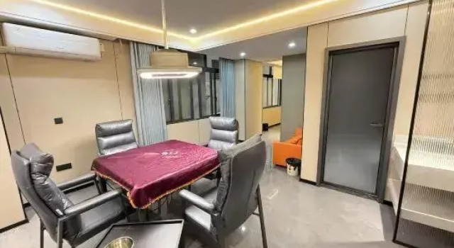 Люкс Huayue Hotel (Linggao County Government Branch)