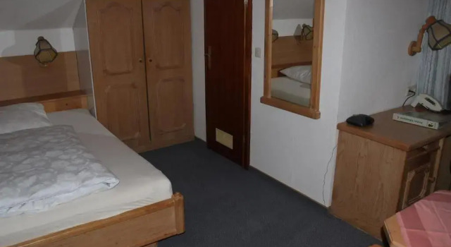 Номер Standard Landhotel Alte Aue