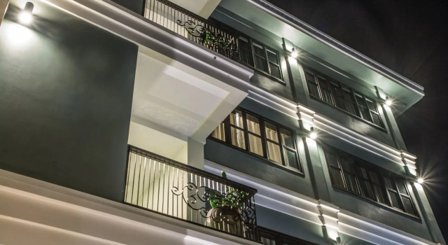 Bayon Boutique