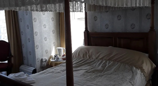Номер Standard Royal Hotel