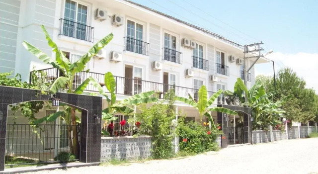 Hotel Vanilla