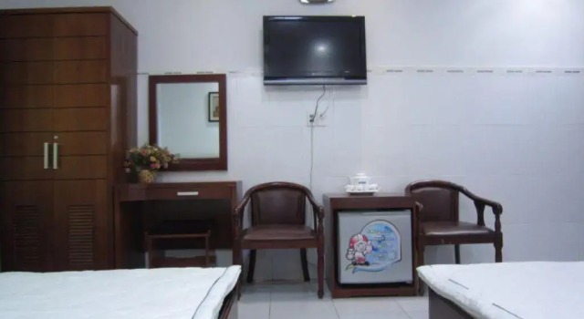 Семейный номер Standard Xuan Dan Hotel