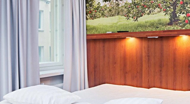 Omena Hotel Tampere