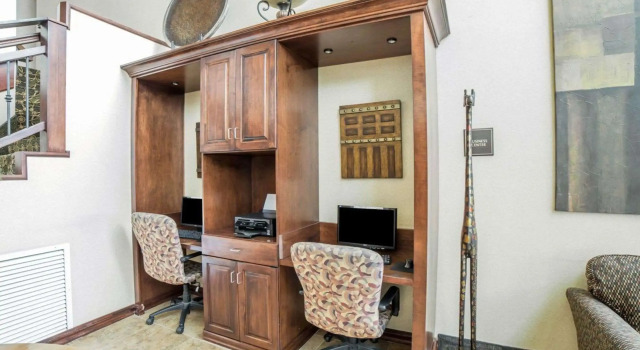 Comfort Inn Salt Lake City Downtown