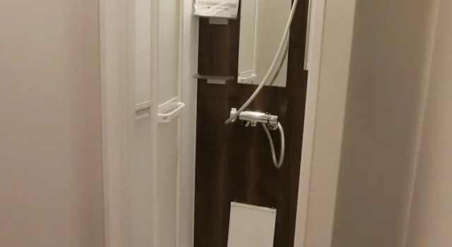 Номер Standard Guesthouse Akicafe Inn