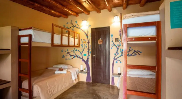 Номер Standard La Confianza Hotel
