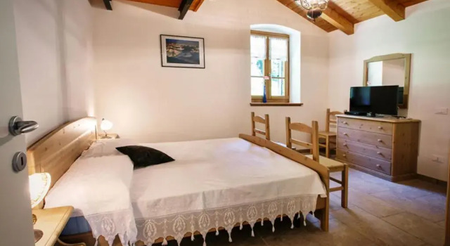 La Marmote Albergo Diffuso di Paluzza Rio Bavous, Забронировать Отель Палуцца 