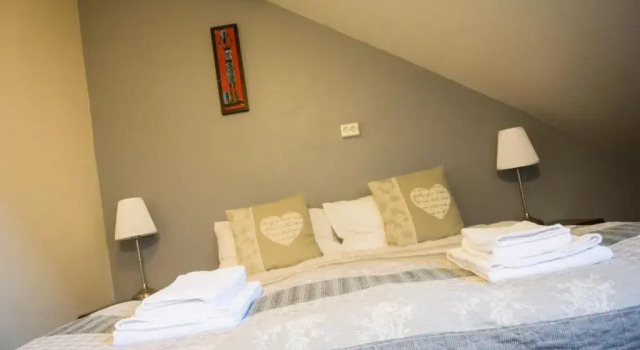 Двухместный номер Standard Hotel Hafnarfjall