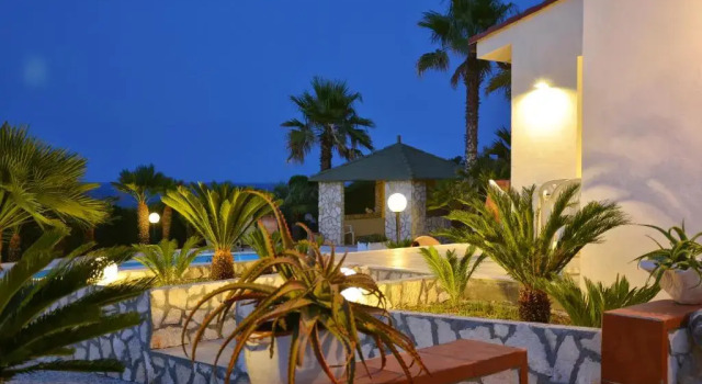 La Casa in Riva al Mare