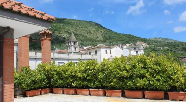 Apartment coreno luxury