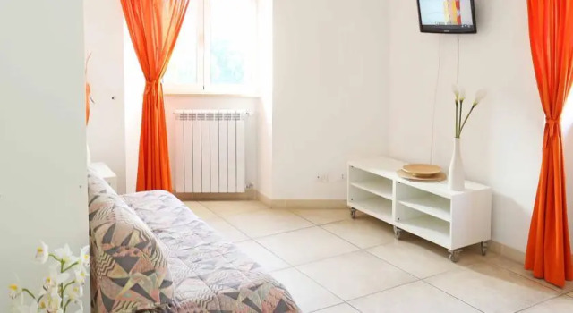 Rome in Apartment - Liberiana 24 A-B, Забронировать Апартаменты/квартира Апартаменты Рима, рядом с Piazza San Giovanni in Laterano, Апартаменты/квартира