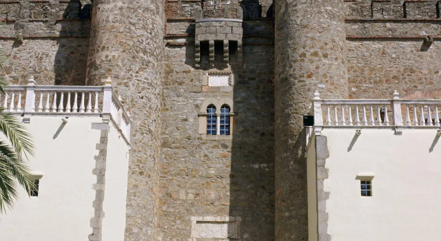 Parador de Zafra