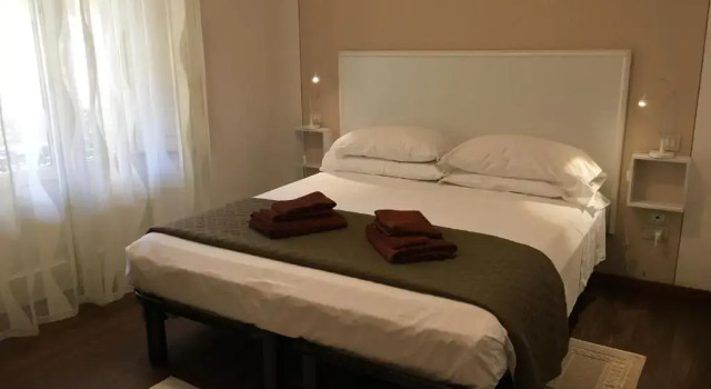 Апартаменты Standard Residence Gloria