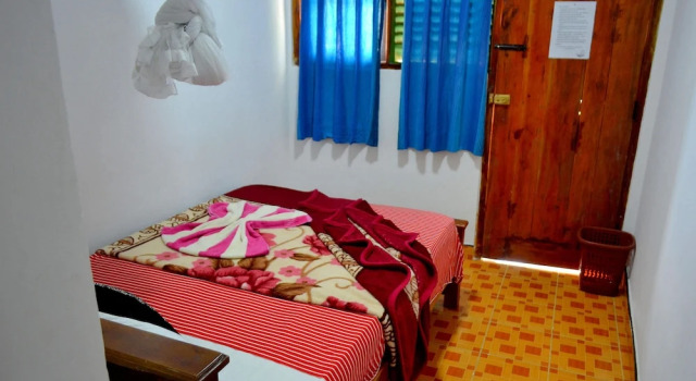 Двухместный номер Economy Adams Peak Inn