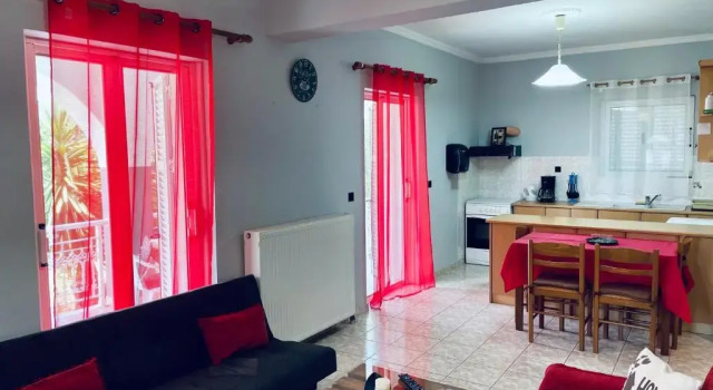 Апартаменты La Nostra Casa Apartments 2