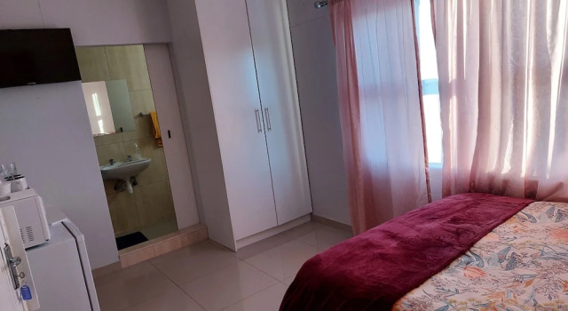 Standard Zimmer Special Inn Bed and Breakfast
