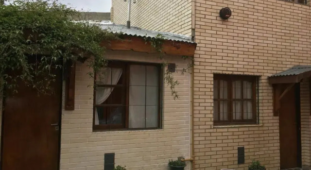 Departamento para 4 personas