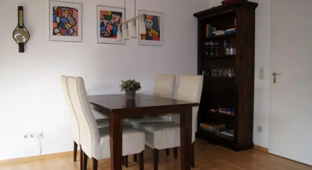 Апартаменты Winterberg Appartement 21068