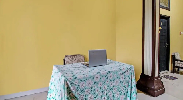 OYO 92223 Alfatar Homestay Syariah, Rezervovat Hotel Pekanbaru Sumatra