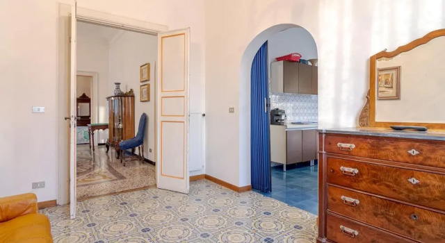 Nice Home in Zoagli With Wifi and 3 Bedrooms