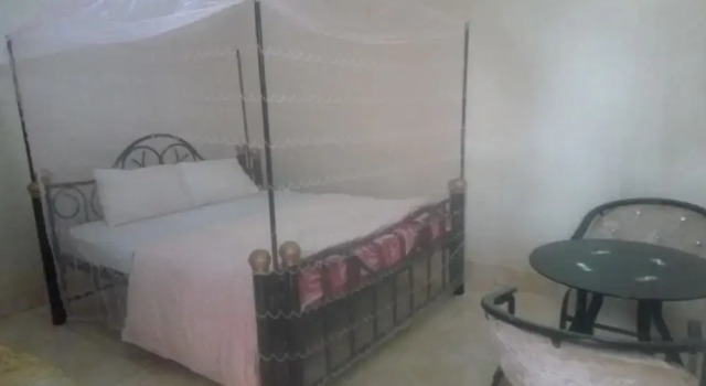 Habitación doble Estándar Kabz Hotel