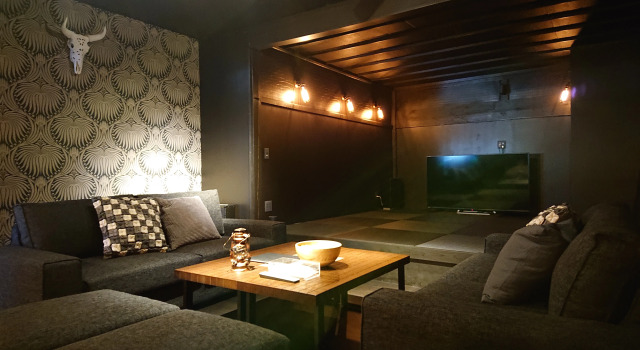 Hakuba Hatago Maruhachi, Buchen Sie Ferienwohnung Hotels in Koshinetsu mit Parkplatz, Parkplätze