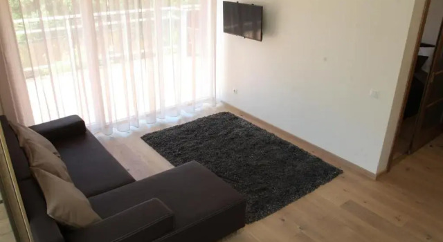 Апартаменты Holiday Terrace Nida