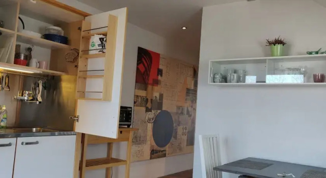 Østergård Kulter Bed & Breakfast, Buchen Sie Hotel Insel Laeso Dänemark