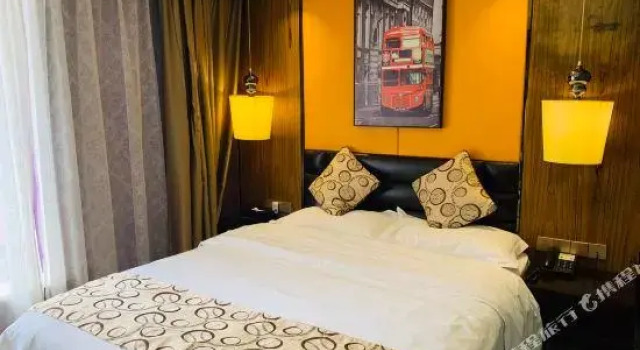 Shenzhen Huajiashe Garden Hotel, Забронировать Отель Отели Шэньчжэнь 3 звезды, 3*