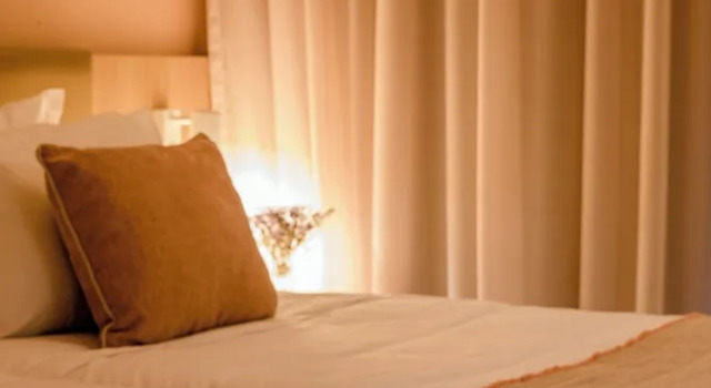 Люкс Hotel Santo António de Fátima