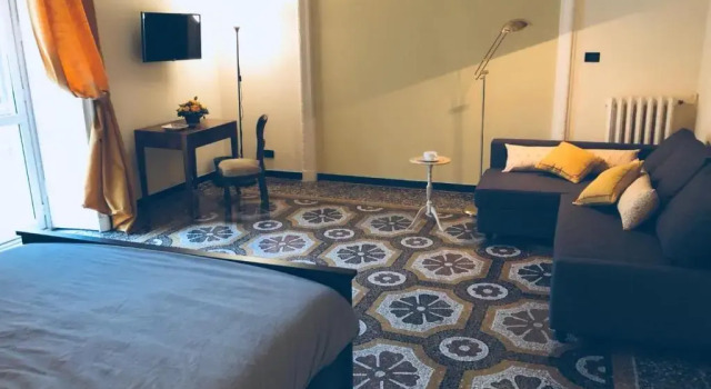 Номер Standard B&B Genova Centro