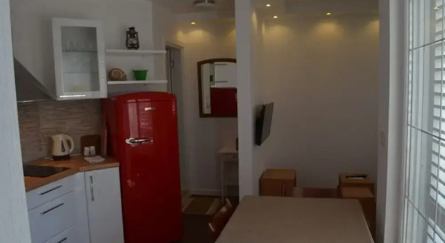 Двухместные апартаменты Superior Casablanca Apartments