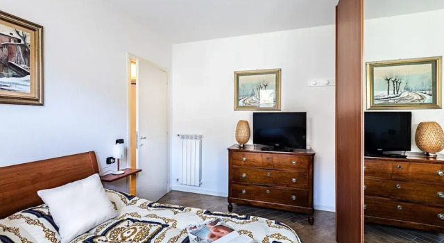 Bellavista 2 5 Apartment by Wonderful Italy