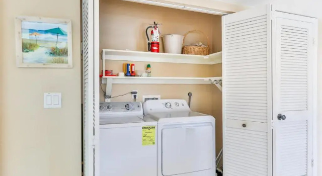 Номер Standard South Seas Beach Home 6