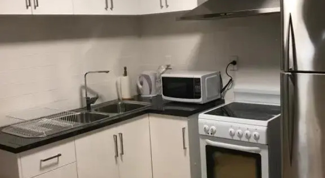 Коттедж SA house