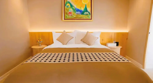 Номер Standard Jinghua Inn