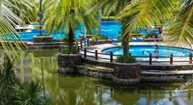 Goldentide Resort, Book Resort Sanya Hainan