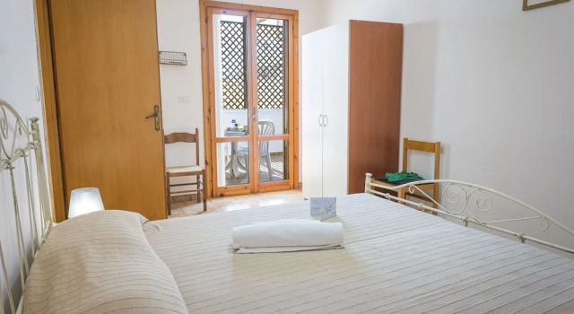 Torre Lapillo Apartment Sea View