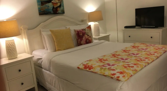 Двухместный номер Standard Hosteria del Mar