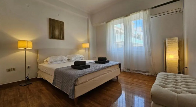 Апартаменты Elegant Kifisias Experience Stay - Athens Town