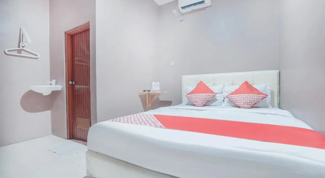 OYO 286 Haji Saaba 20 Syariah