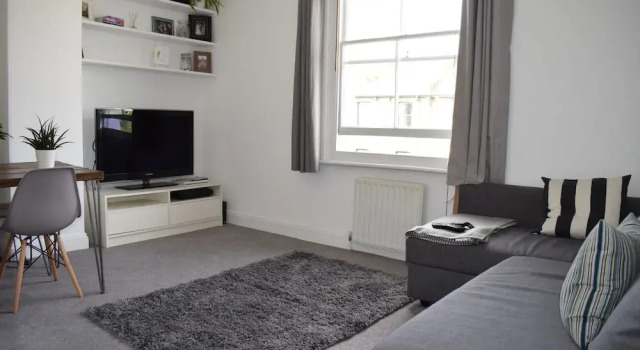 1 Bedroom Flat in Stockwell, Varaa Huoneisto Asunnot kohteessa Merseyside, Huoneisto