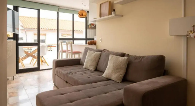 Апартаменты Bragança Apartments