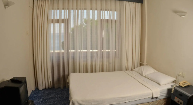 Kirtay Hotel, Varaa Hotelli Hotellit Marmara-alue pysäköinnillä, Pysäköinti