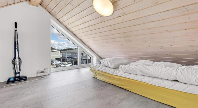 4 Star Holiday Home in Lokken, Reserva ahora Casa o chalet Løkken 