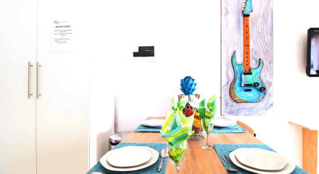 Wilger Guesthouse, Buchen Sie Ferienwohnung Centurion Tshwane