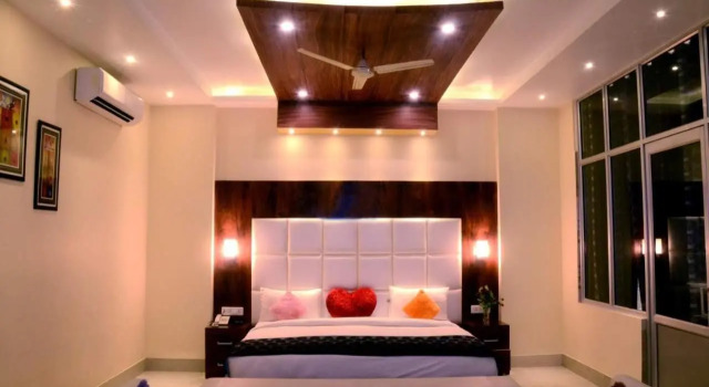 Taraji Resort Hotel and Restaurant