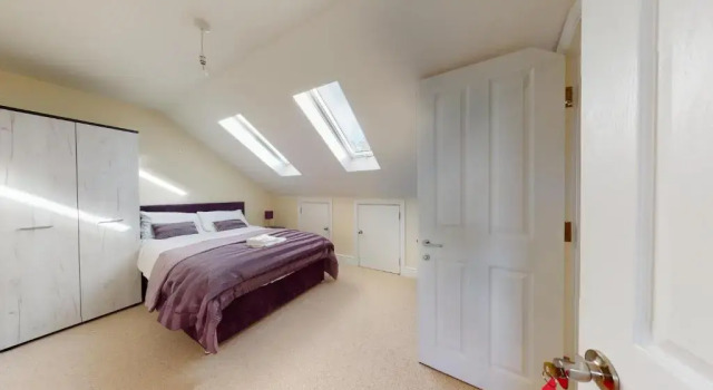 Номер Standard Blythe Park House
