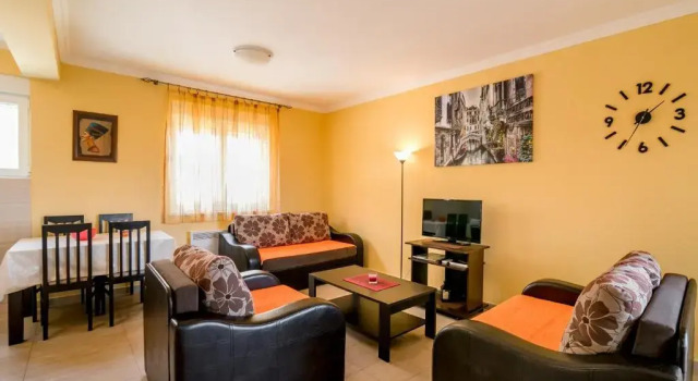 Adriatic Apartments Igalo