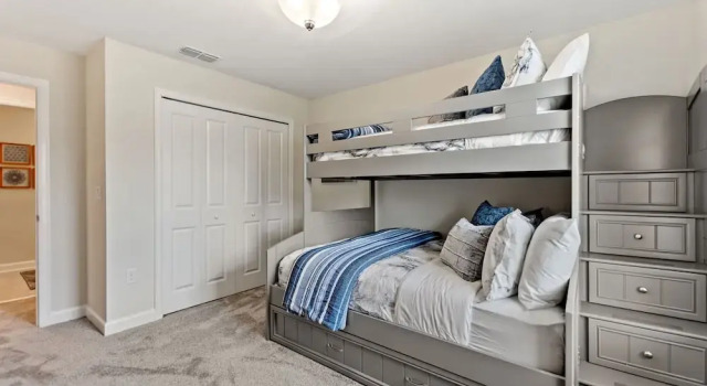 Plush Pelican, At Storey Lake By Shine Villas #839 4 Bedroom Home